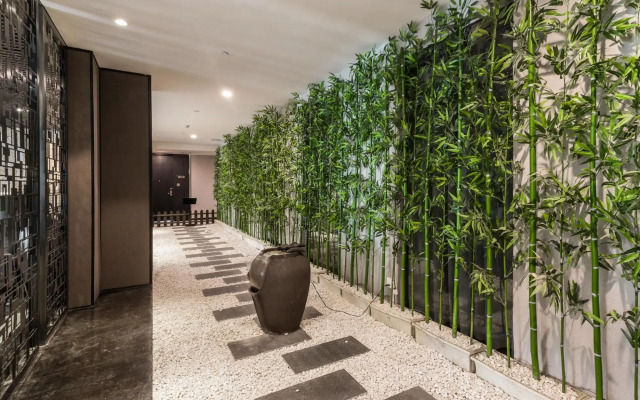 H Life Hotel Nanshan Branch Shenzhen