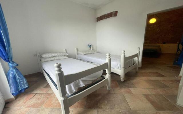 Villa Sara - 5 Min From The Sea - Happy Rentals