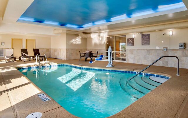 Comfort Suites Gulfport