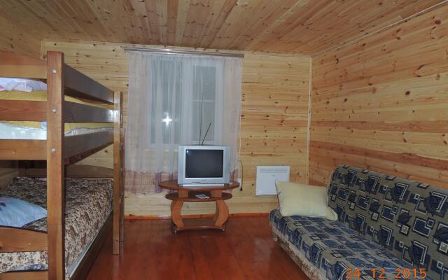 Guest house in Martynovo
