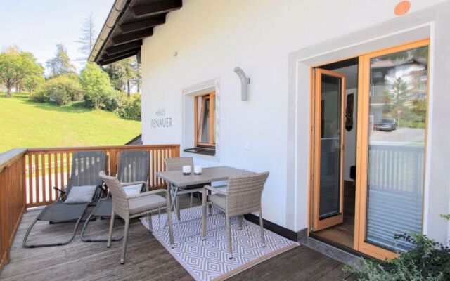 Apartment Renauer Seefeld in Tirol