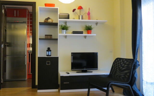 Soterraña Apartamentos