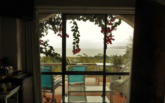 La Casa Te Puru Lodge
