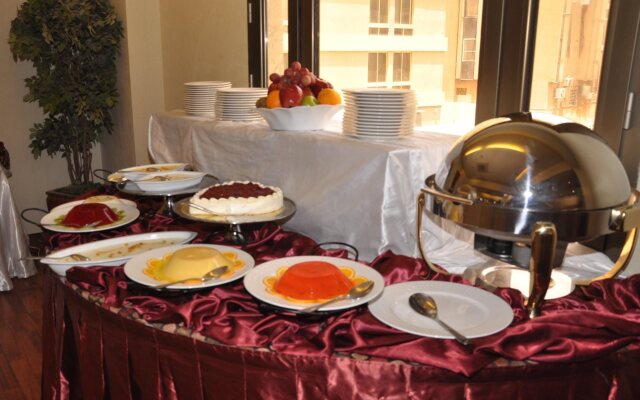 Al Reef International Hotel