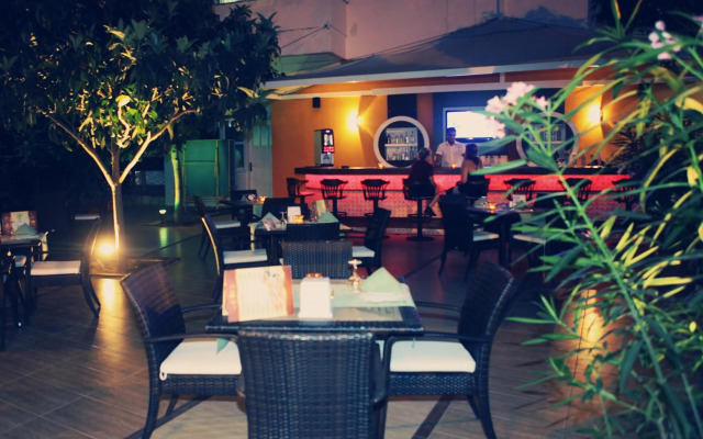 Narcis Apart Hotel