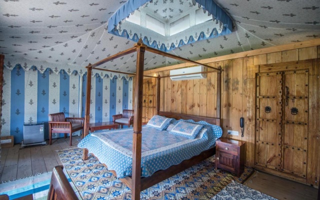 Maa Ashapura Resort – Guest Rooms – Sawai Madhopur