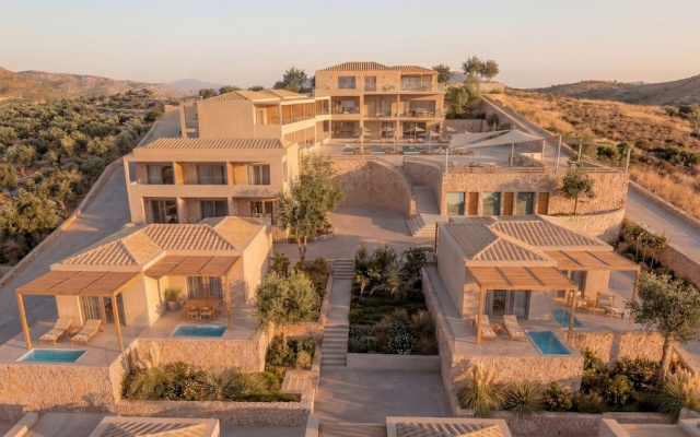 VedoMare Hotel & Suites