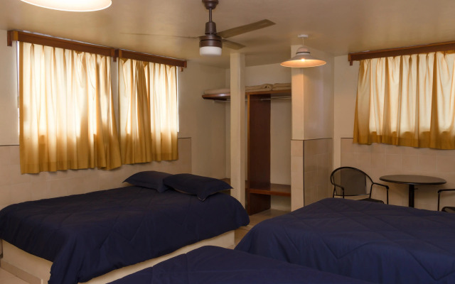 Hotel Mazatlan