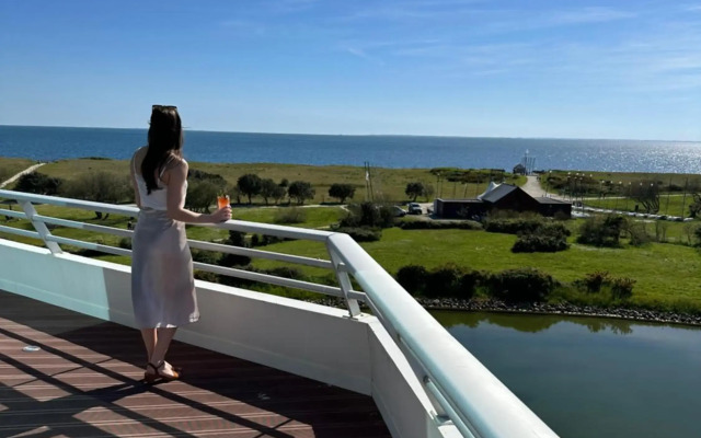 Miramar La Cigale Hôtel Thalasso & Spa