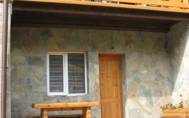 Kypreya Cottages