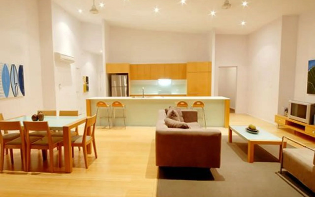 Azure Sea Whitsundays