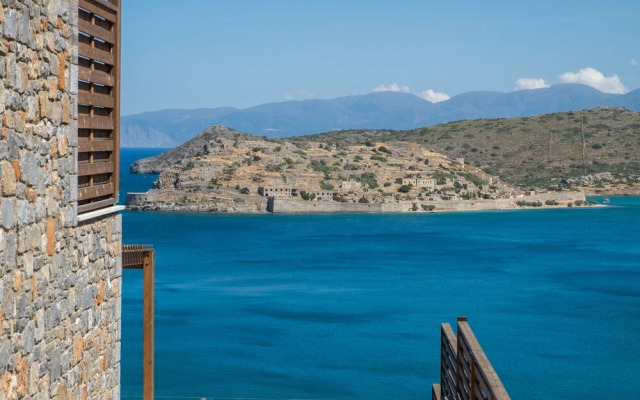 Villa Gina by Elounda Island View Villas
