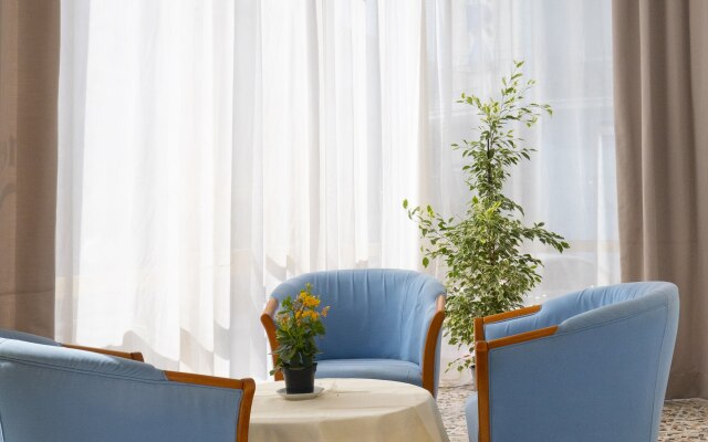 Hotel Italia Boutique