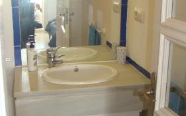 Apartamento Mar Puerto Sherry
