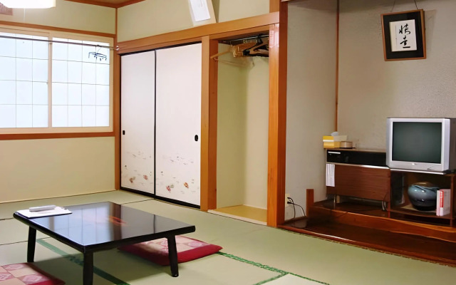 Minshuku Rindo