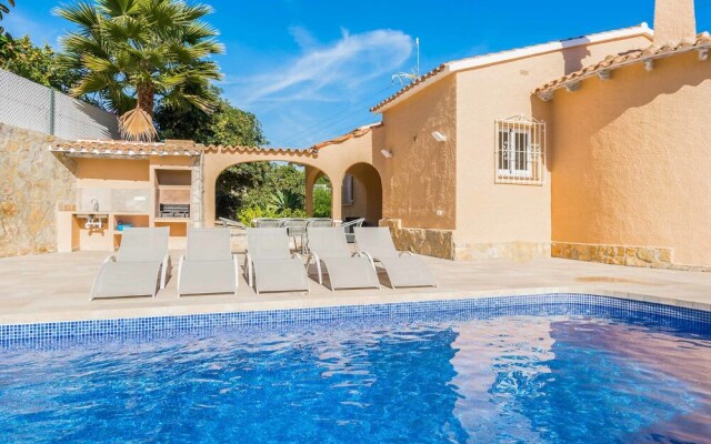 Villa Loly