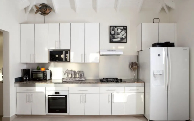Dream Villa Terres Basses-560
