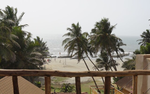 Larive Beach Resort