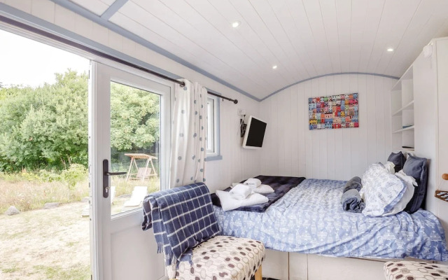 The Shepherd's Hut