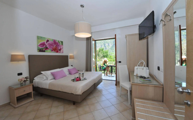 Villa Francesca Relais