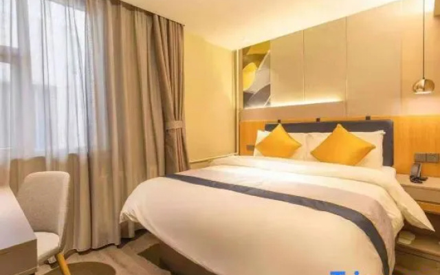 Homeinn · neo (Laiwu Kou Town Shenzhen South Road)