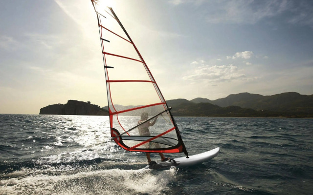 Robinson Sarigerme Park - All inclusive