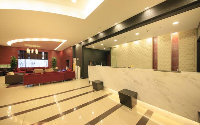 Daiwa Roynet Hotel Sakaihigashi