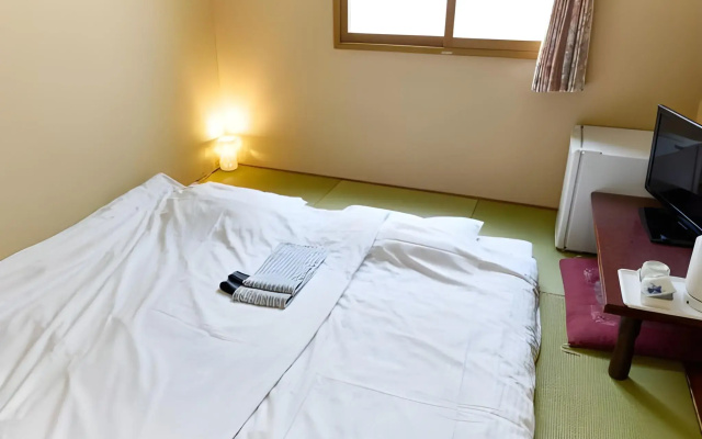 Heiwadai Hotel Arato