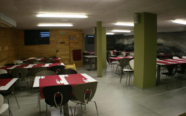 Hotel Picos de Europa