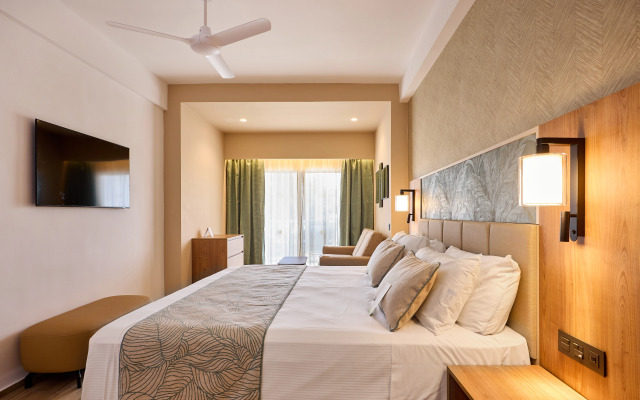 Hotel Riu Palace Bavaro - All Inclusive
