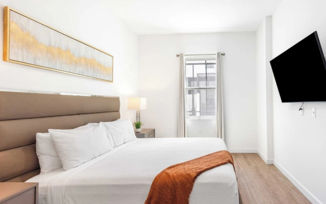 Parkside Serenity by Avantstay Private Pool!