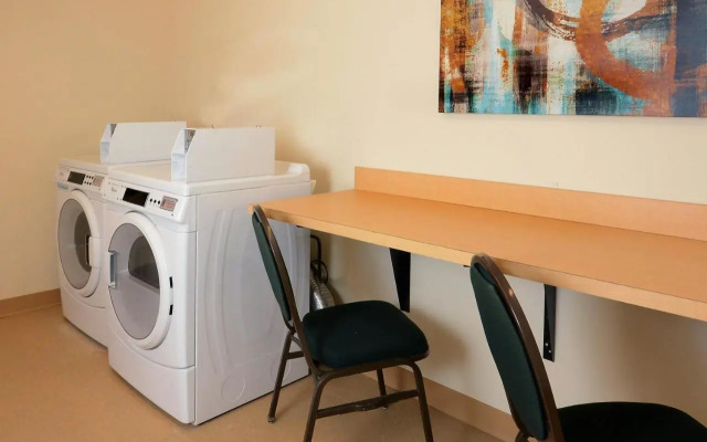 Fairfield Inn & Suites by Raleigh Capital Blvd./I-540