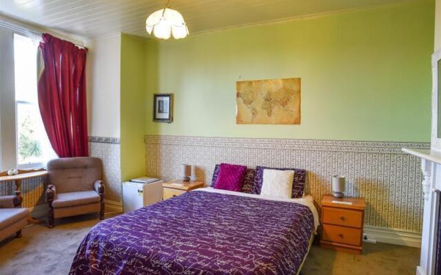 Morrisons Guest House