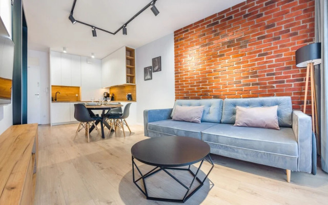 Apartamenty Sun & Snow Olimpijska