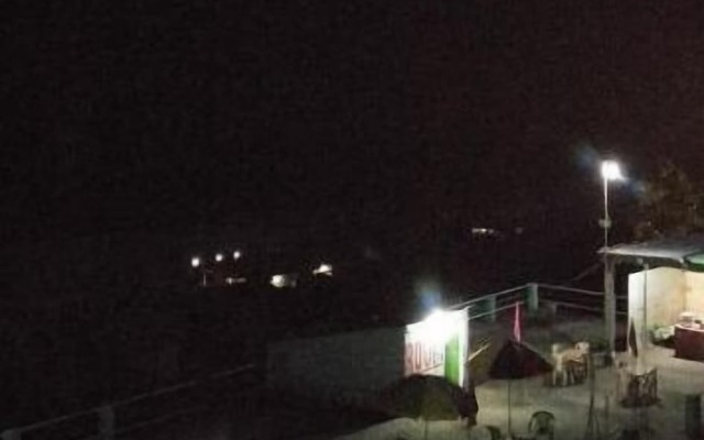 The Devdwar Yoga Resort