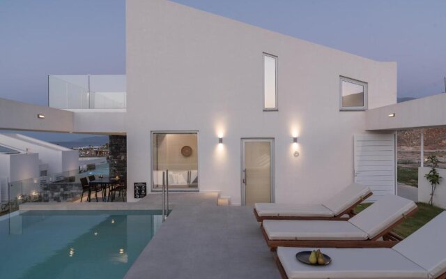 Zen Luxury Villas & Suites, By ThinkVilla