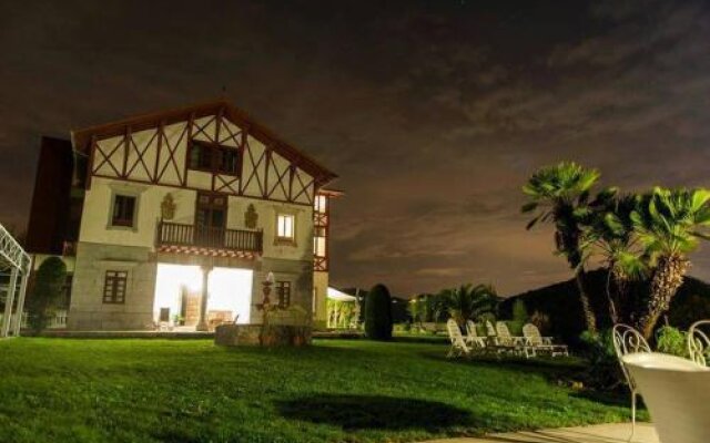 Hotel Villa Itsaso