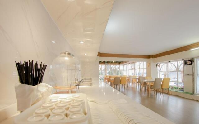 GreenTree Inn NanNing LangDong Hotel