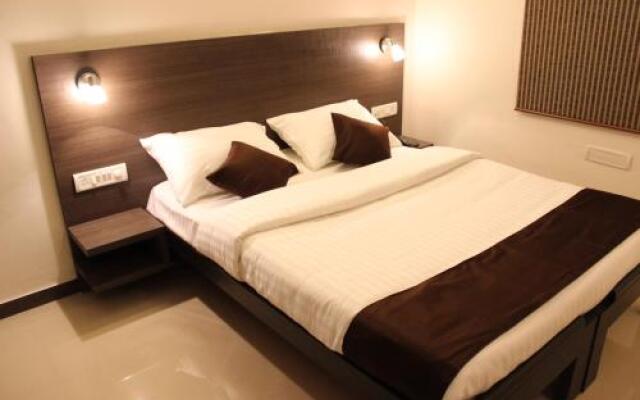 Corporate Stay