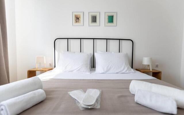 Wehost Stylish Apartment Near Fabrika