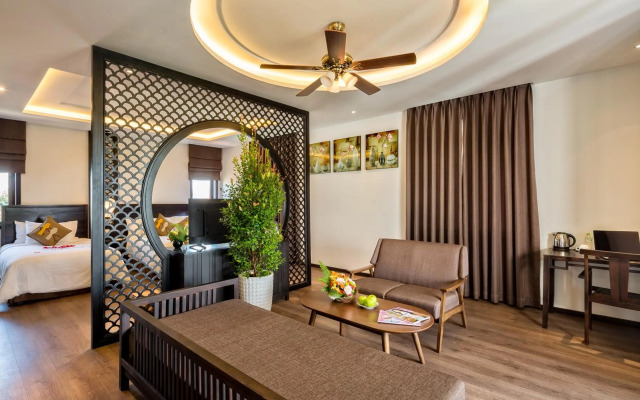 Hoi An Emotion Boutique Villa