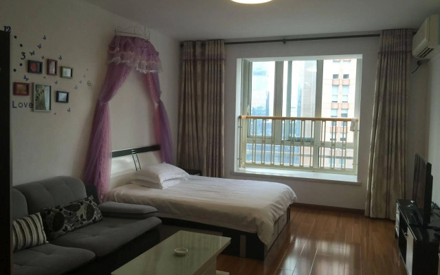 Nanjing Zhixuange hotel