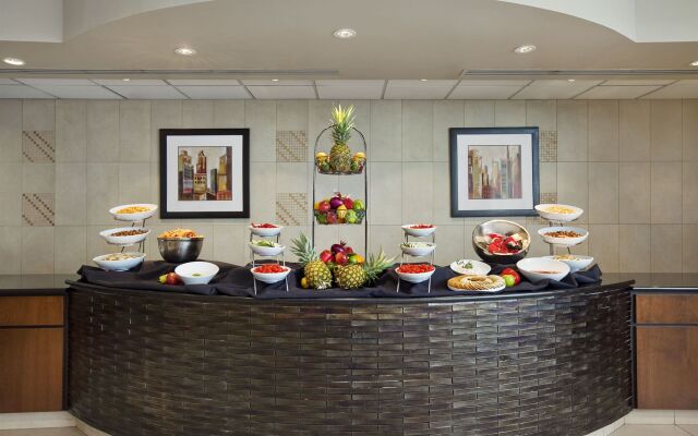 Embassy Suites Buffalo