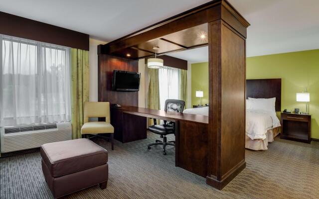 Hampton Inn Ozark