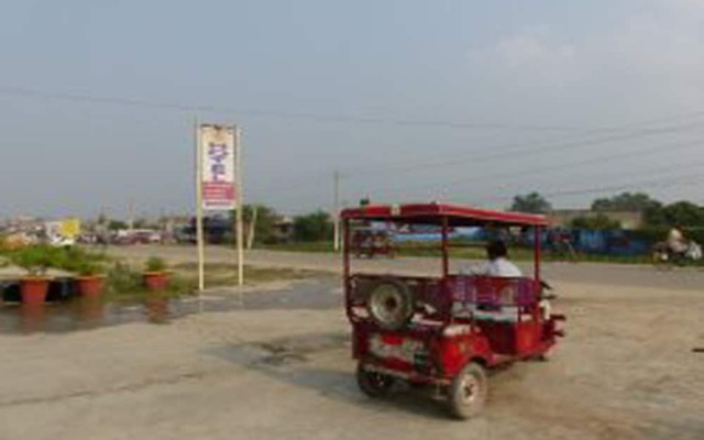 Hotel Sita Sharan