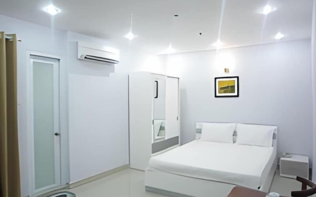 Le Dai Phat Hotel Q6 - by Bay Luxury – Guest Rooms – Ho Chi Minh City