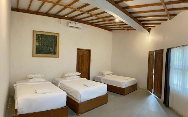 Kampoeng Joglo Ijen Banyuwangi