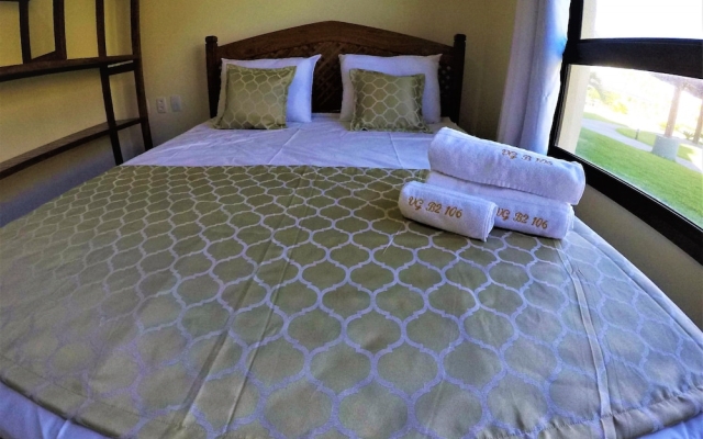 VG Sun Cumbuco By DM Apartments
