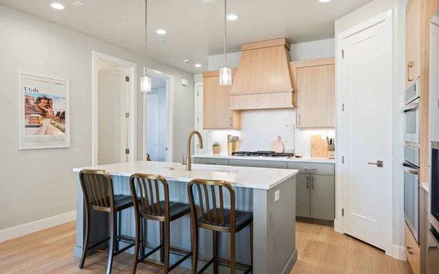 Paddle And Play 5 Bedroom Townhouse