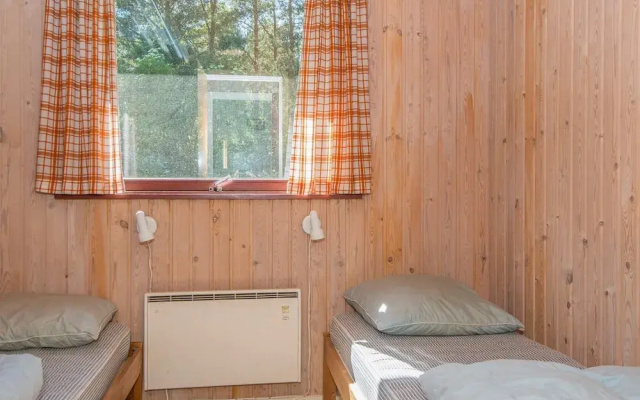 6 Person Holiday Home in Orsted-by Traum